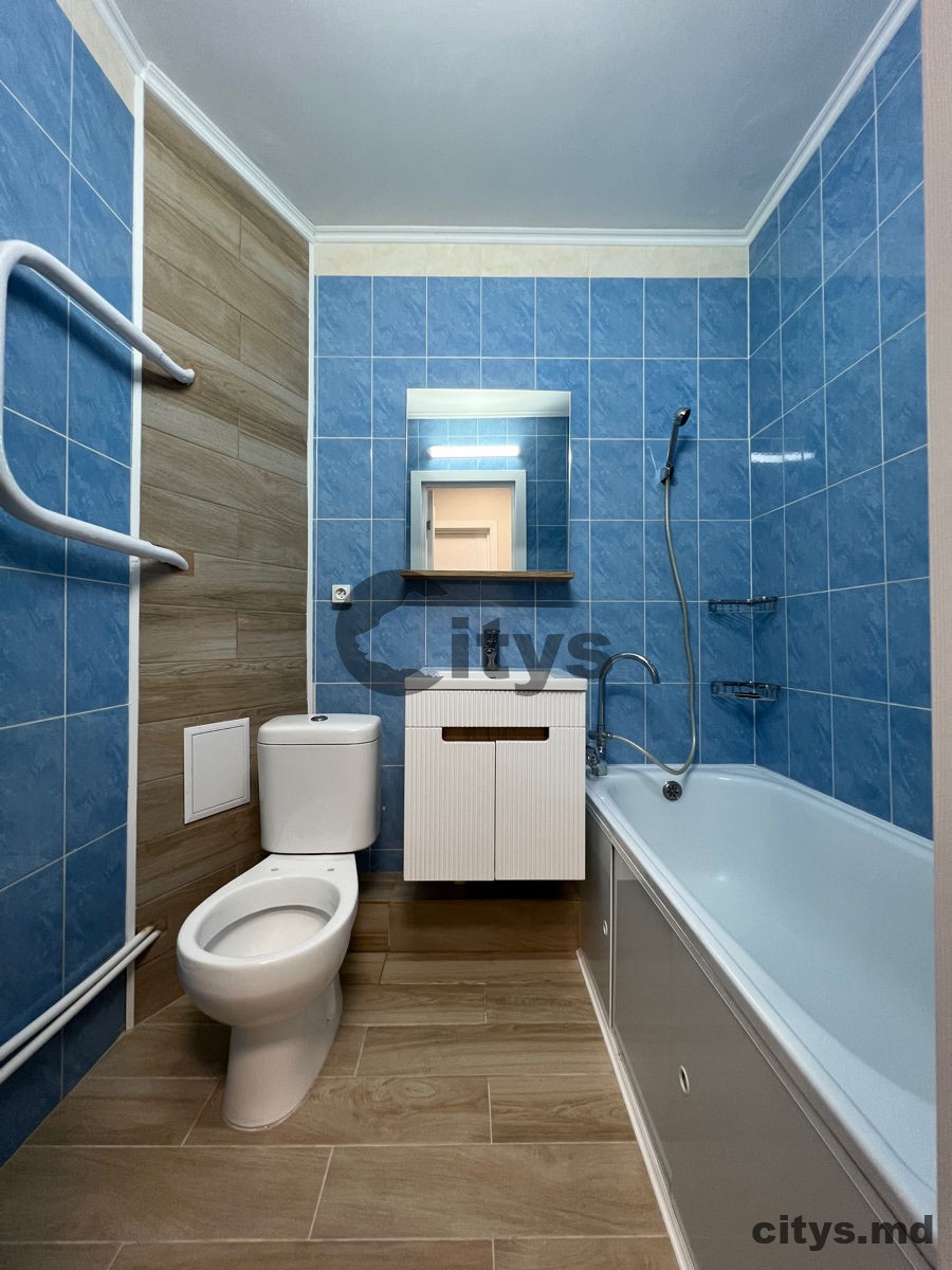 Apartament cu 1 cameră, 34m², Chișinău, Ciocana, str. Ginta Latină photo 3