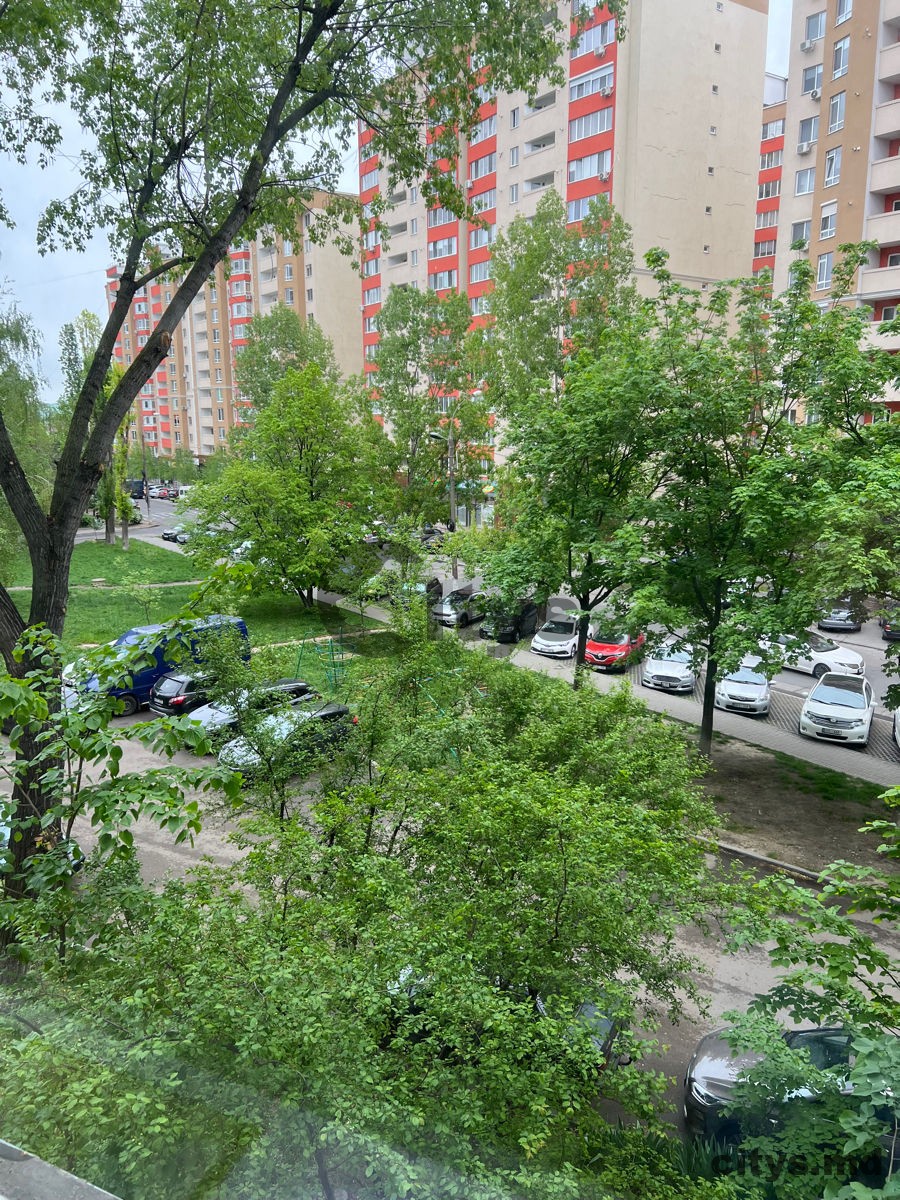 Apartament cu 1 cameră, 34m², Chișinău, Ciocana, str. Ginta Latină photo 6