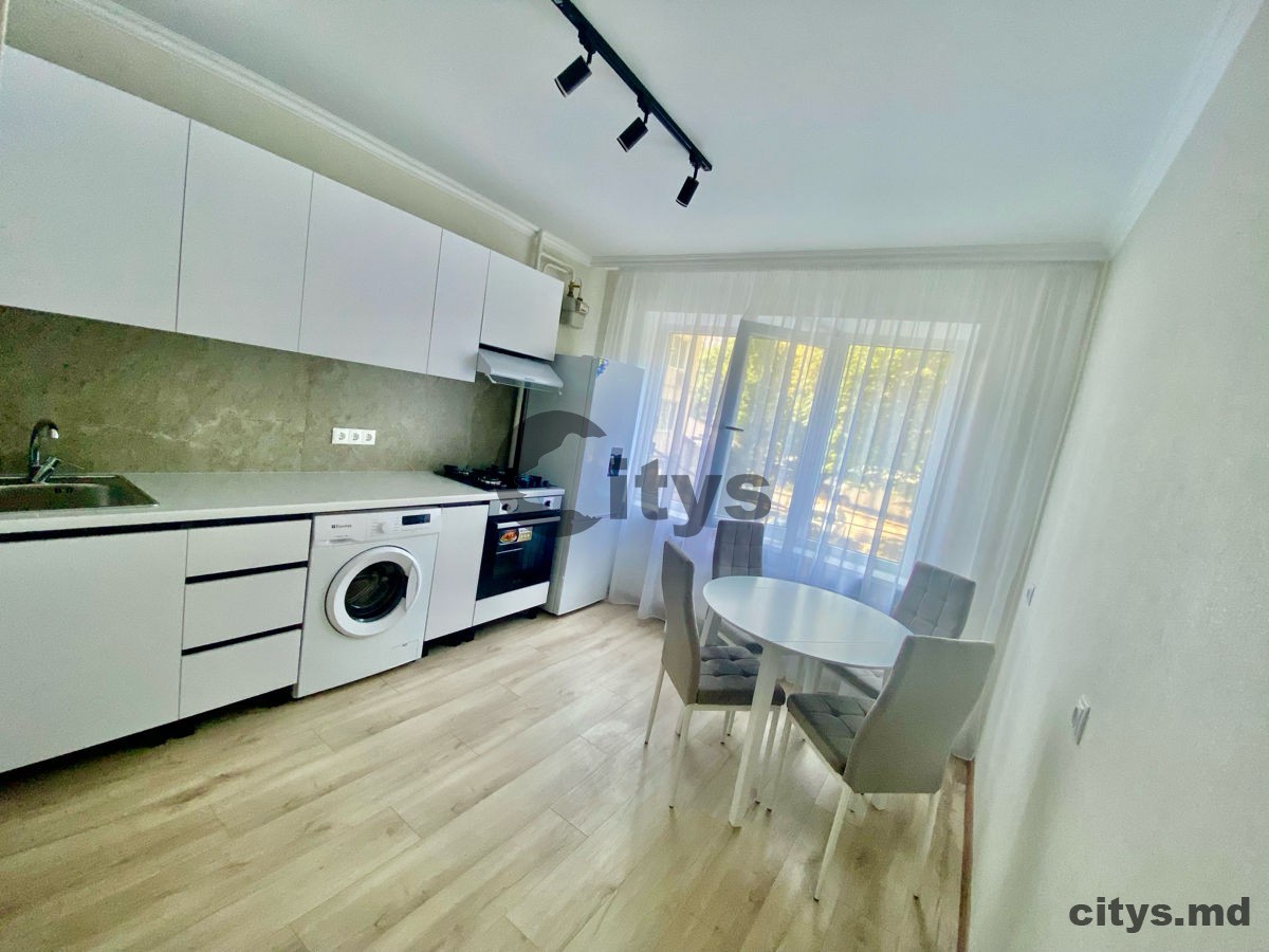 1 комнатная квартира, 34м², Chișinău, Ciocana, str. Ginta Latină 5497 photo 3