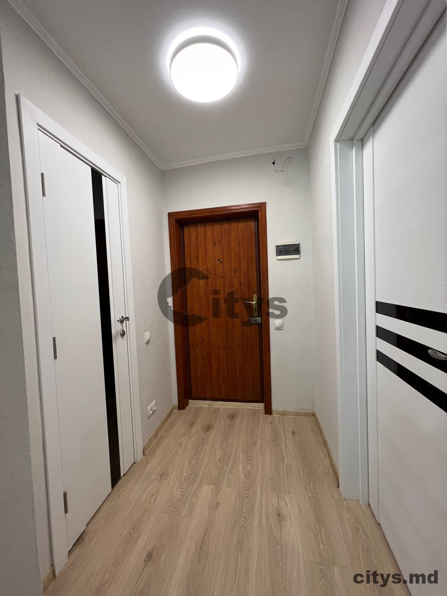 Apartament cu 1 cameră, 34m², Chișinău, Ciocana, str. Ginta Latină photo 4