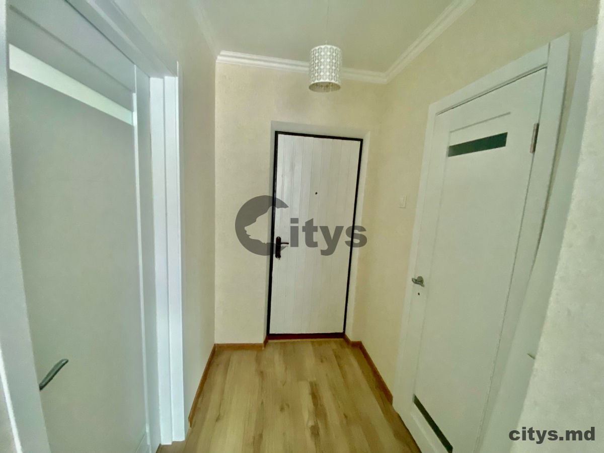 Apartament cu 1 cameră, 34m², Chișinău, Ciocana, str. Ginta Latină 5497 photo 2