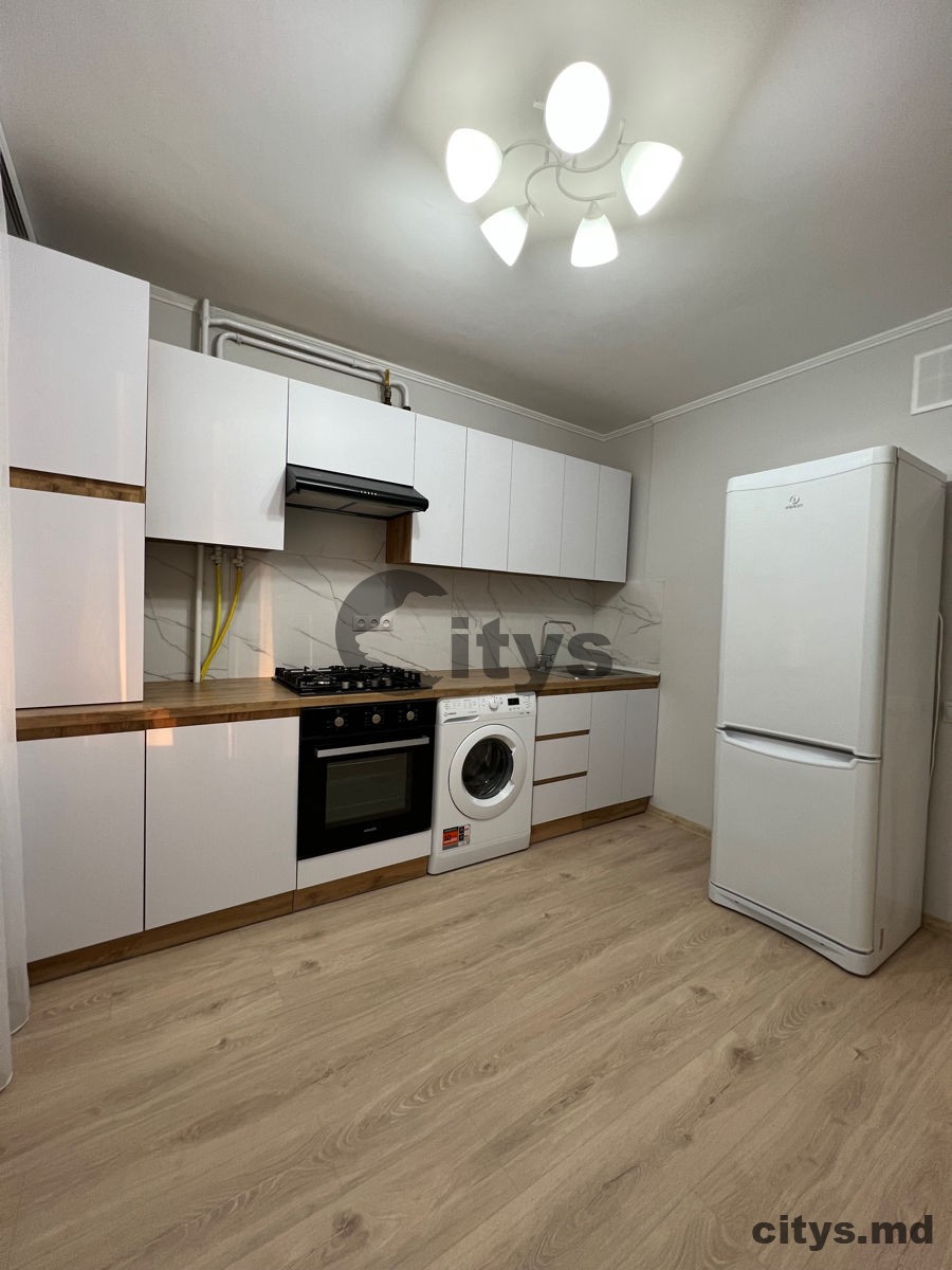 Apartament cu 1 cameră, 34m², Chișinău, Ciocana, str. Ginta Latină photo 0