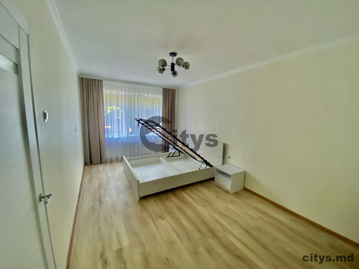 Apartament cu 1 cameră, 34m², Chișinău, Ciocana, str. Ginta Latină 5497 photo 0