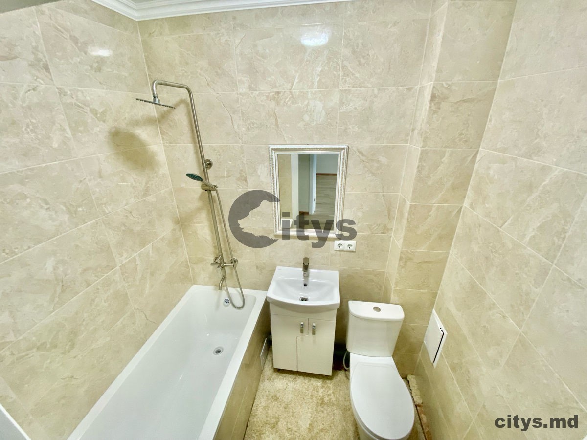 1 комнатная квартира, 34м², Chișinău, Ciocana, str. Ginta Latină 5497 photo 1