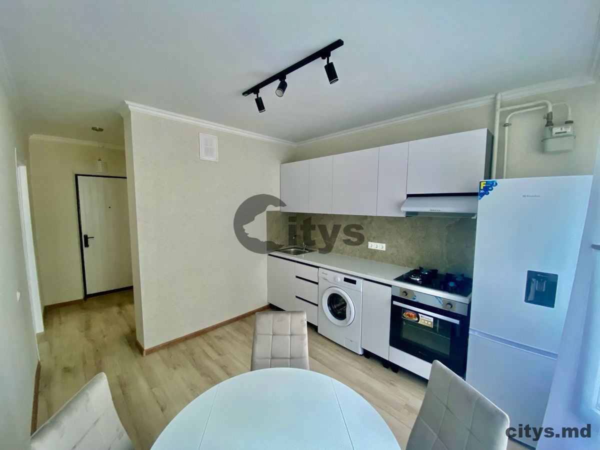 Apartament cu 1 cameră, 34m², Chișinău, Ciocana, str. Ginta Latină 5497 photo 4