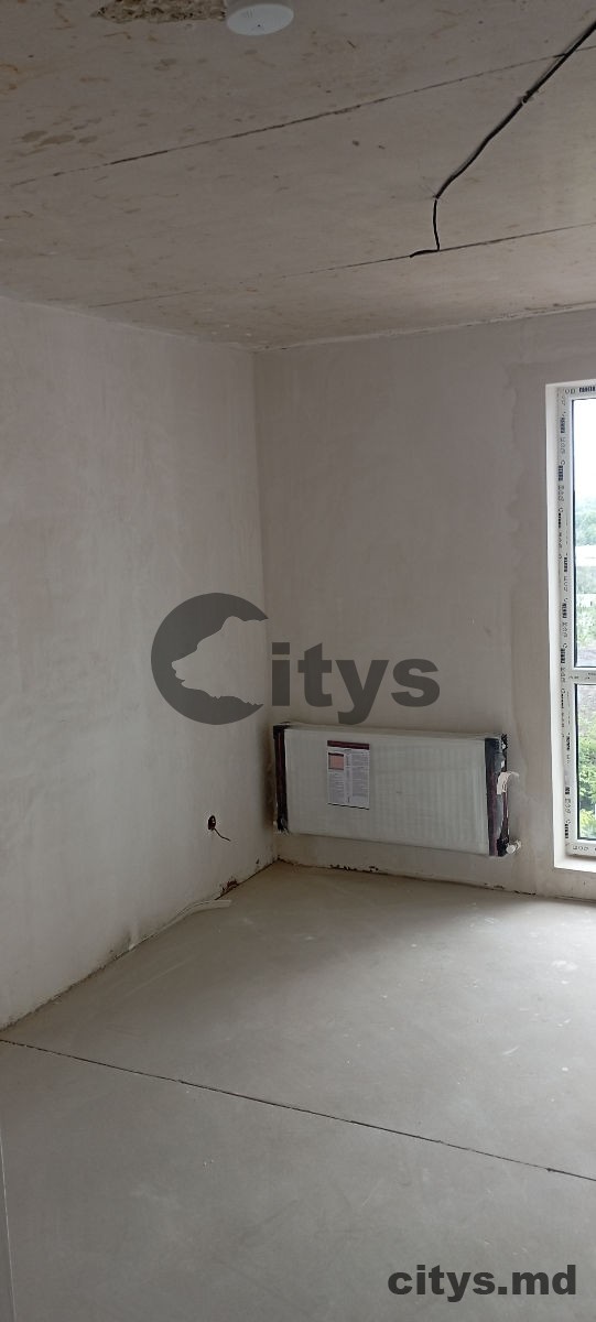 Apartament cu 1 cameră, 36m², Chișinău, Botanica, str. Băcioii Noii photo 4