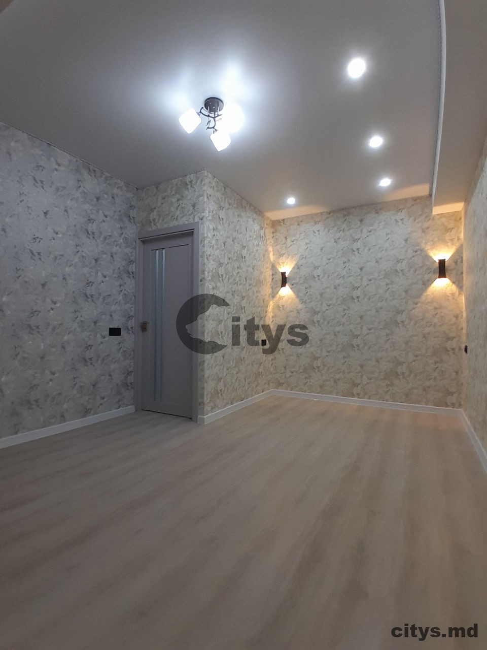 Apartament cu 1 cameră, 36m², Chișinău, Botanica, str. Băcioii Noi photo 4