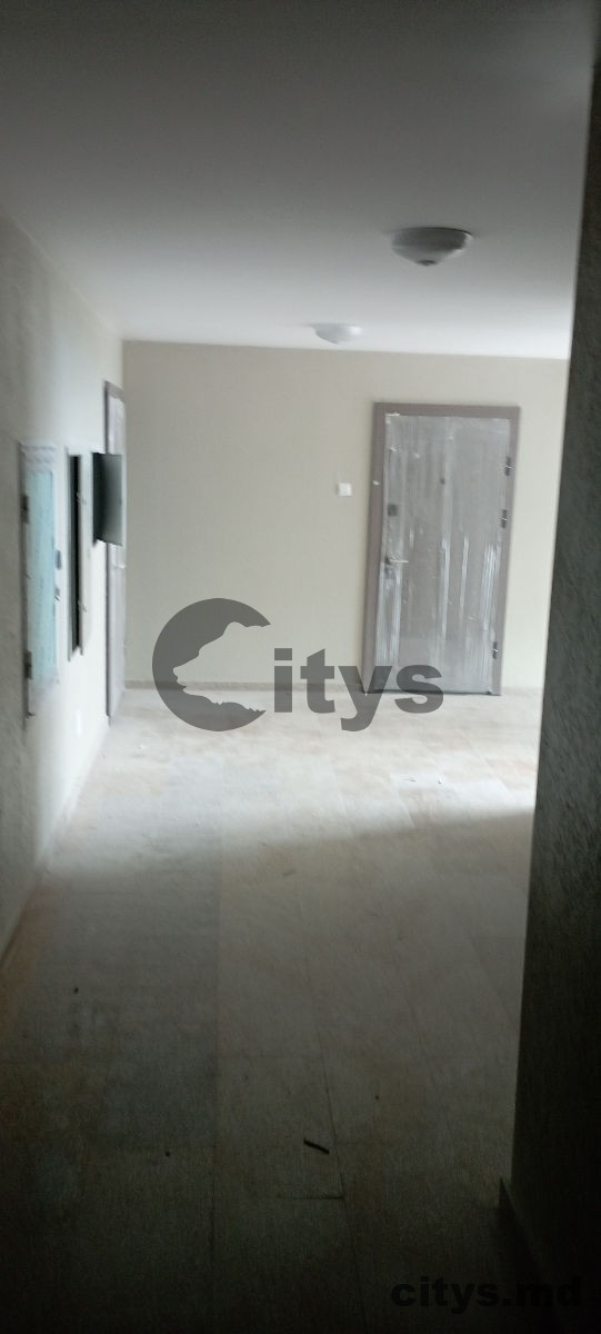 Apartament cu 1 cameră, 36m², Chișinău, Botanica, str. Băcioii Noii photo 5