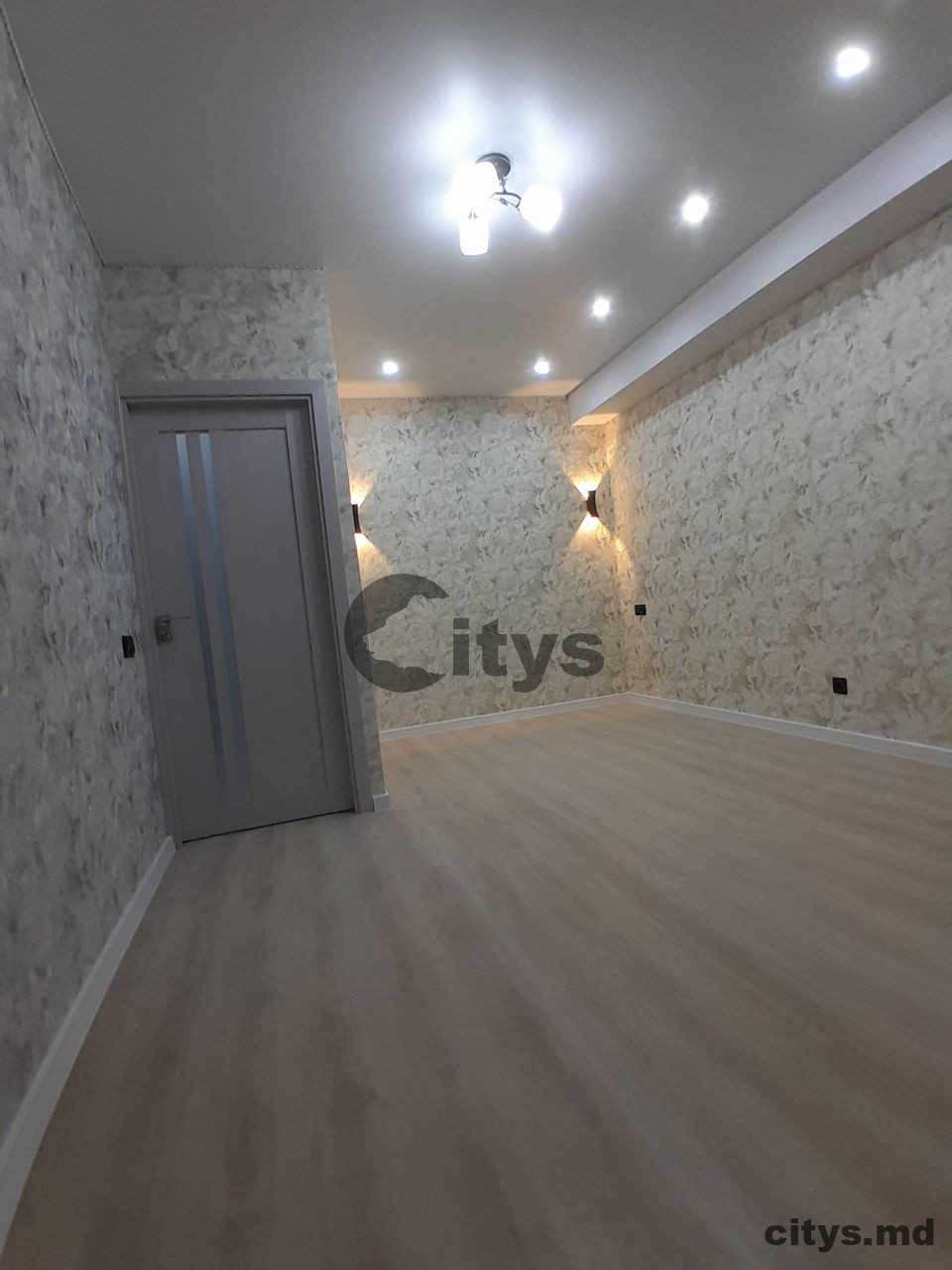 Apartament cu 1 cameră, 36m², Chișinău, Botanica, str. Băcioii Noi photo 3