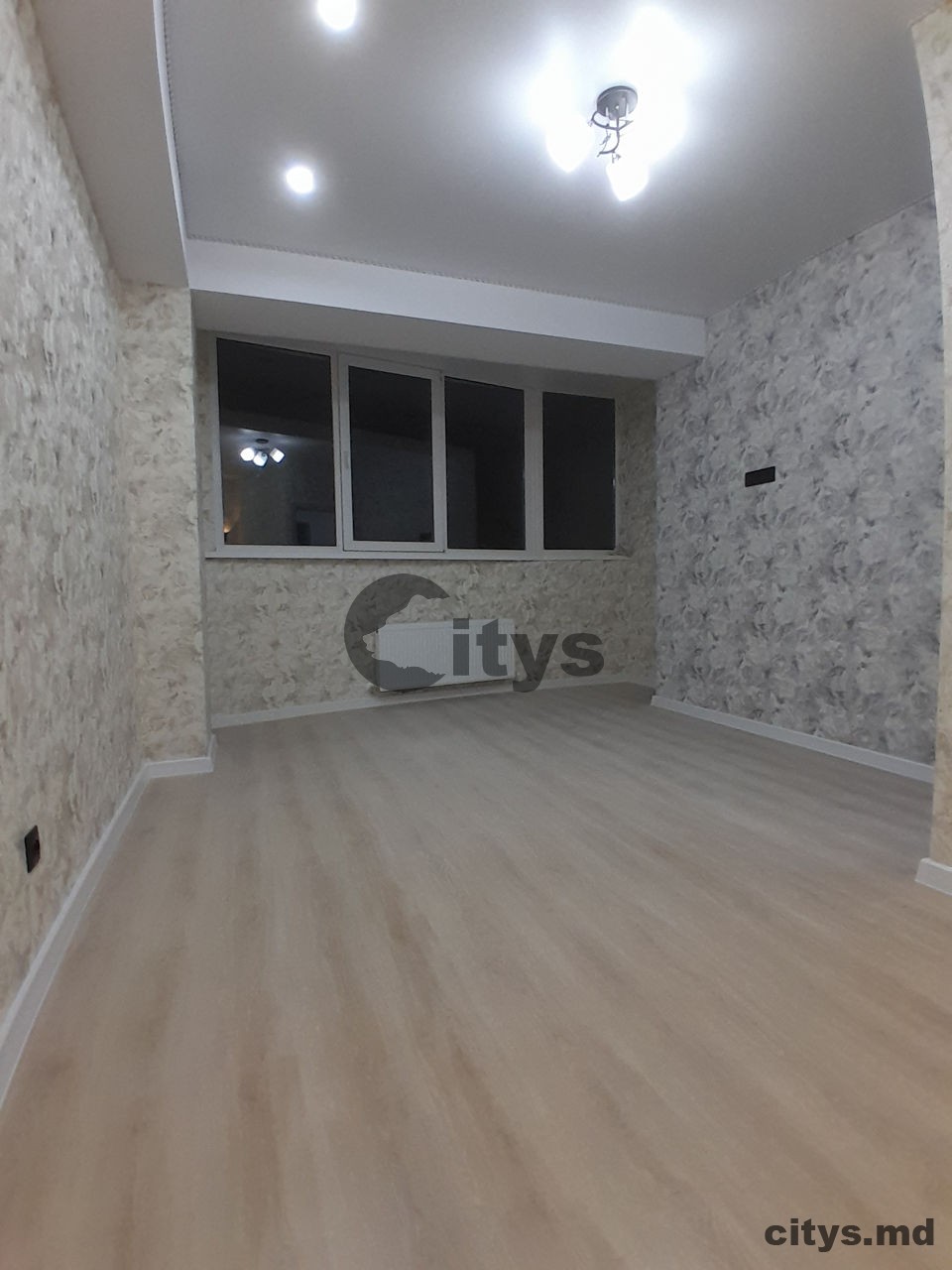 1 комнатная квартира, 36м², Chișinău, Botanica, str. Băcioii Noi photo 5