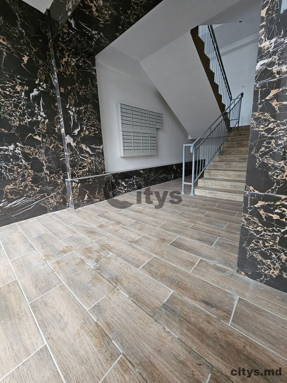 Apartament cu 1 cameră, 36m², Chișinău, Botanica, str. Băcioii Noi photo 7