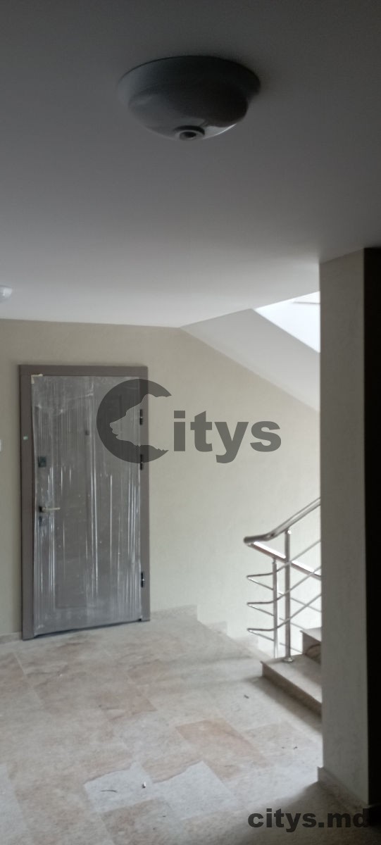 Apartament cu 1 cameră, 36m², Chișinău, Botanica, str. Băcioii Noii photo 6