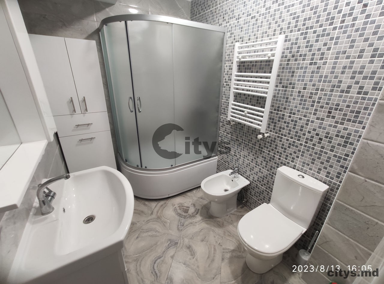 Chirie-1 комнатная квартира, 38м², Chișinău, Centru, str. Nicolae Testemițanu photo 3