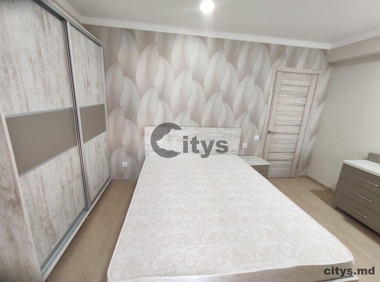 Chirie-1 комнатная квартира, 38м², Chișinău, Centru, str. Nicolae Testemițanu photo 5