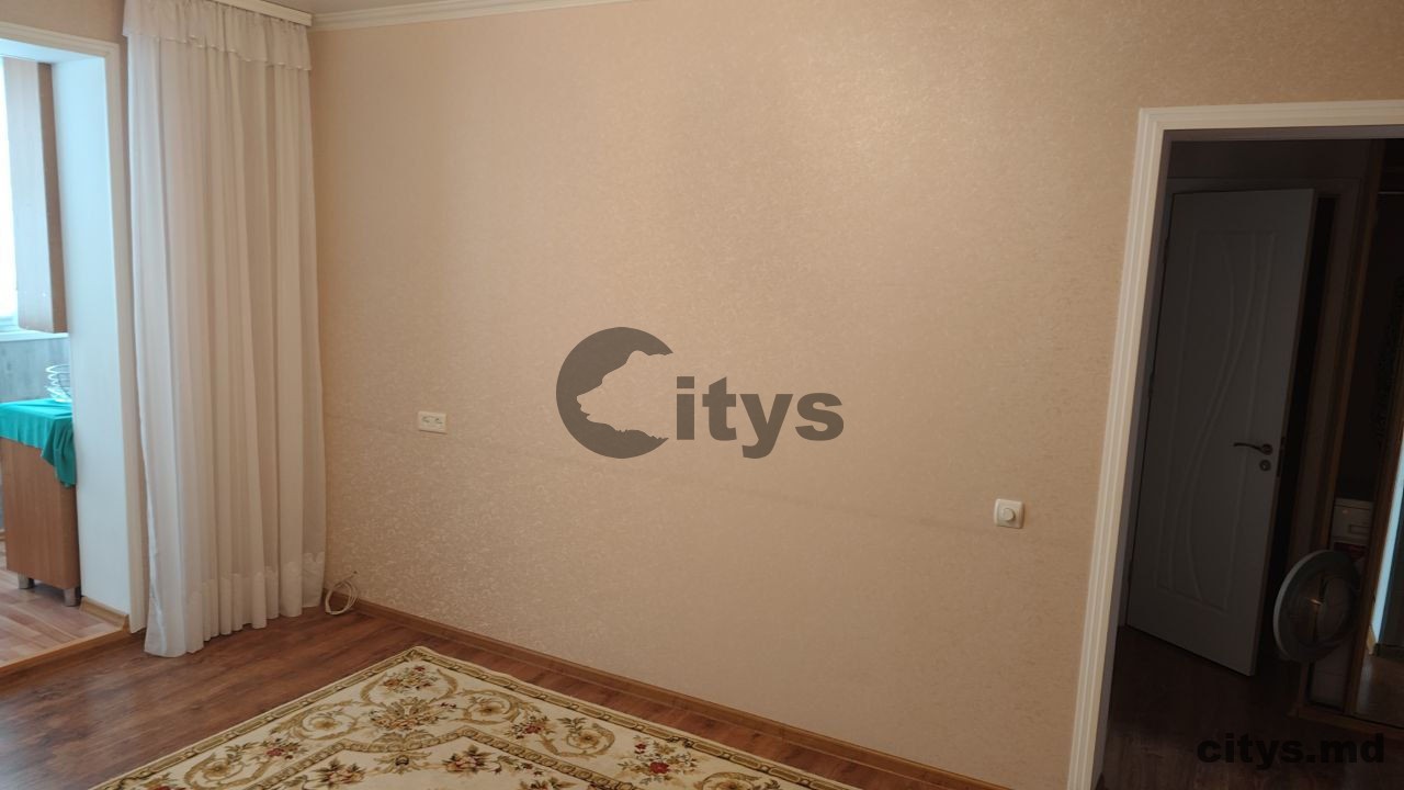 Apartament cu 1 cameră, 40m², Chișinău, Botanica, bd. Dacia photo 4