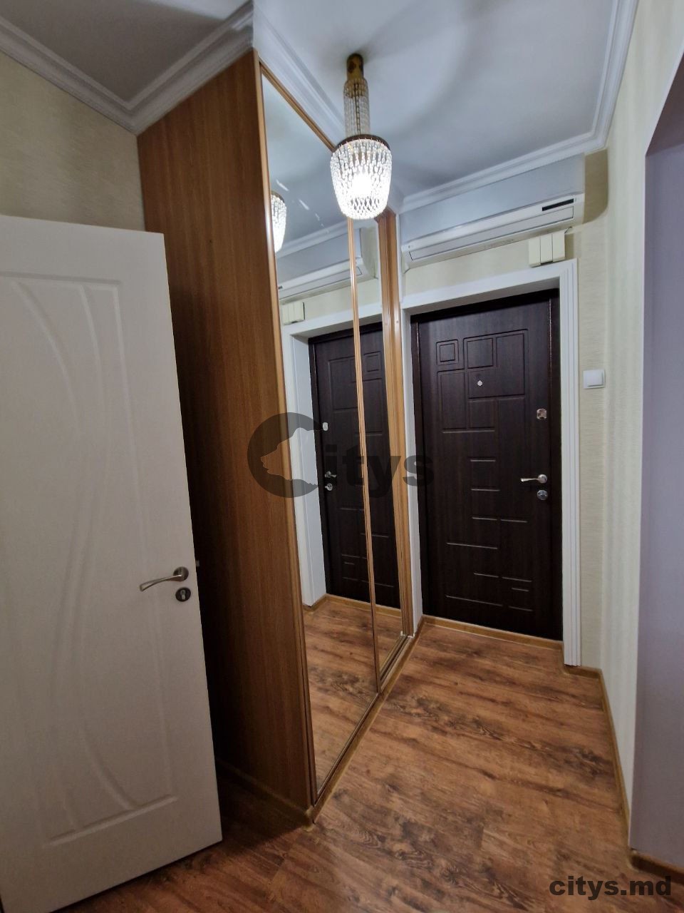 Apartament cu 1 cameră, 40m², Chișinău, Botanica, bd. Dacia photo 0