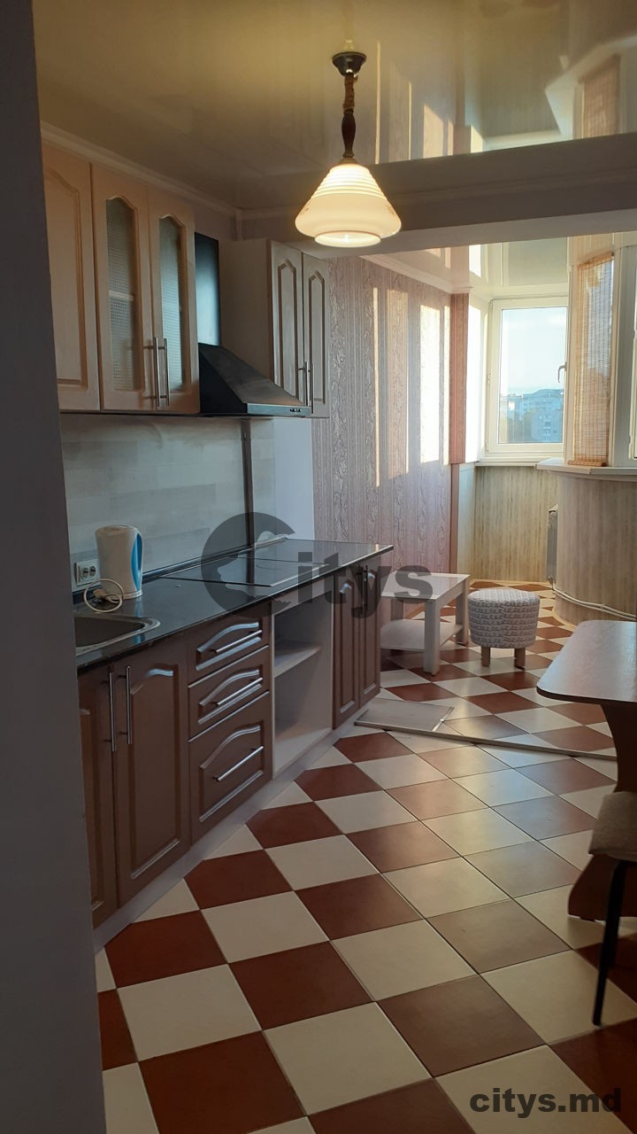 Chirie-1 комнатная квартира, 40м², Chișinău, Botanica, bd. Dacia photo 2