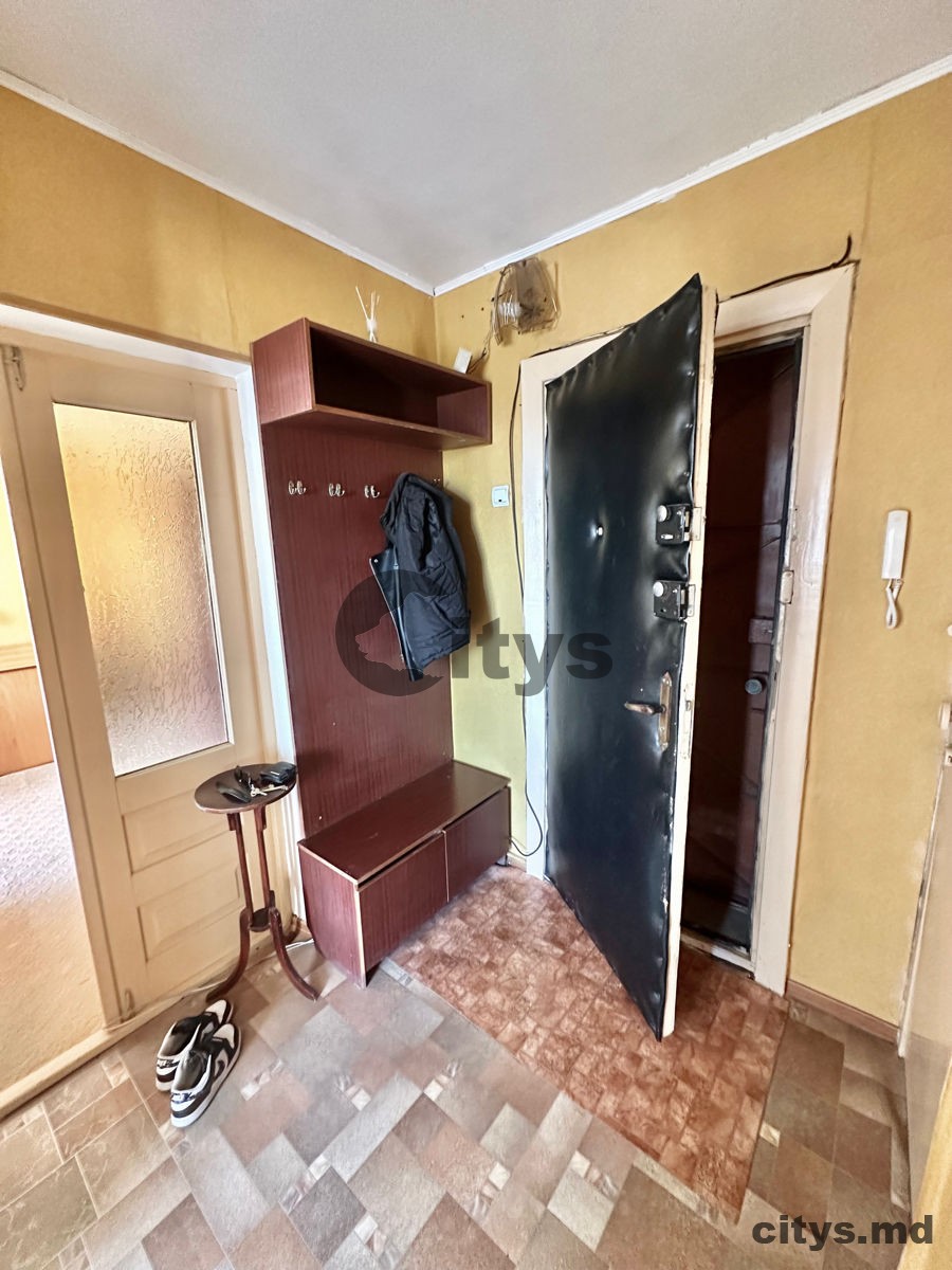 Apartament cu 1 cameră, 40m², Chișinău, Buiucani, str. Nicolae Costin photo 4