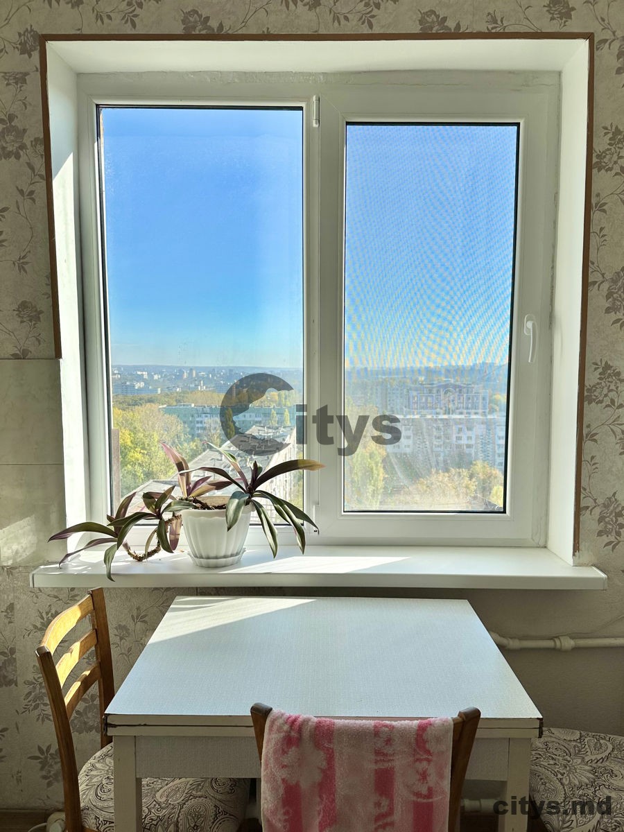 Apartament cu 1 cameră, 40m², Chișinău, Buiucani, str. Nicolae Costin photo 7