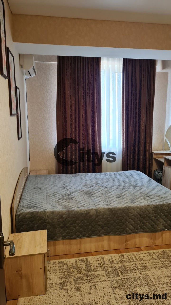 Chirie-1 комнатная квартира, 40м², Chișinău, Buiucani, str. Ion Neculce photo 7