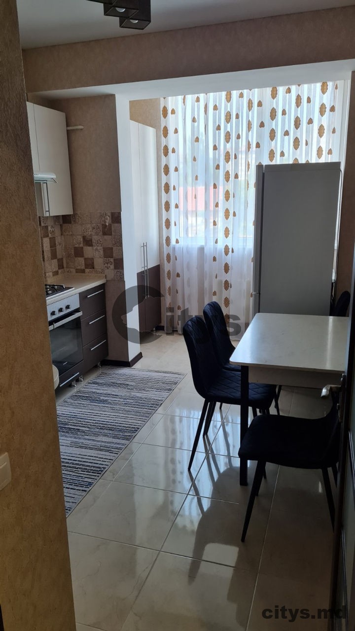 Chirie-1 комнатная квартира, 40м², Chișinău, Buiucani, str. Ion Neculce photo 1