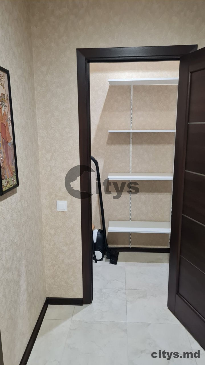 Chirie-Apartament cu 1 cameră, 40m², Chișinău, Buiucani, str. Ion Neculce photo 5