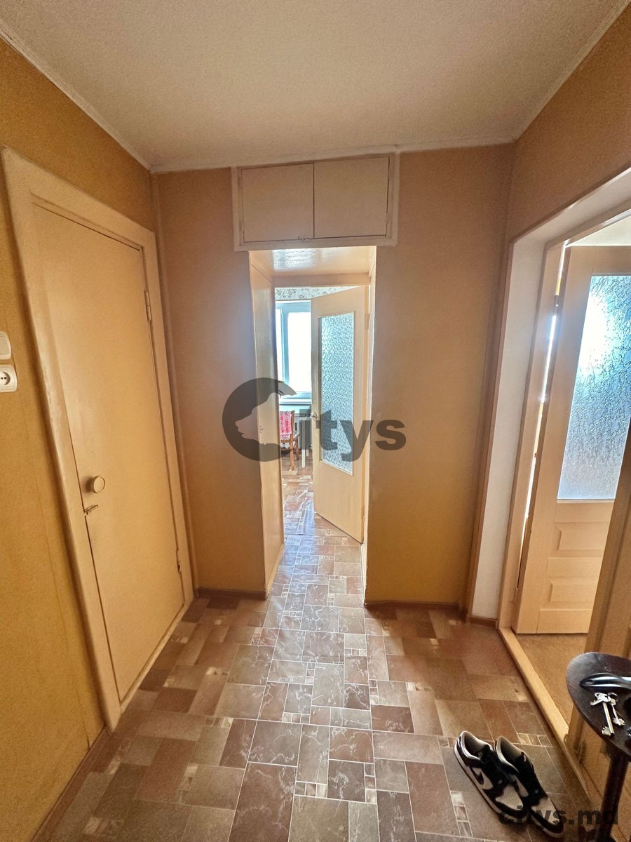 Apartament cu 1 cameră, 40m², Chișinău, Buiucani, str. Nicolae Costin photo 3