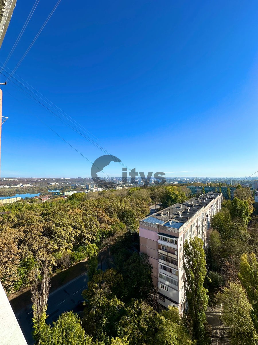 Apartament cu 1 cameră, 40m², Chișinău, Buiucani, str. Nicolae Costin photo 6