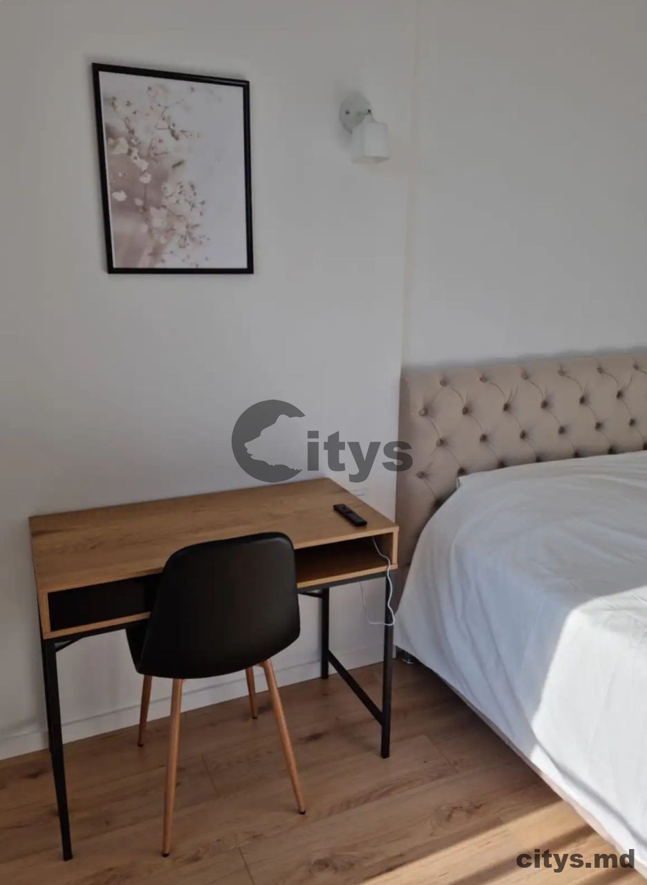 Apartament cu 1 cameră, 41m², Chișinău, Buiucani, Grigore Alexandrescu photo 1