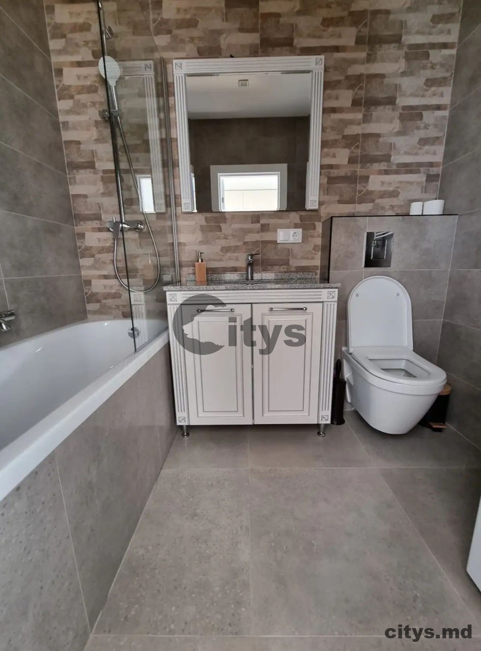 Apartament cu 1 cameră, 41m², Chișinău, Buiucani, Grigore Alexandrescu photo 4