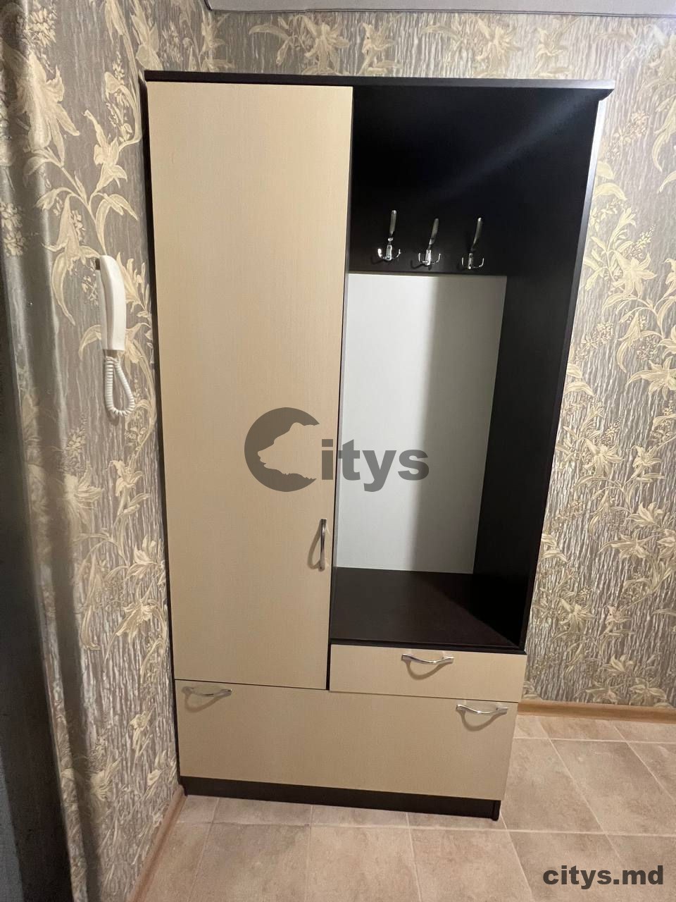 Chirie-Apartament cu 1 cameră, 42m², Chișinău, Centru, str. Romană photo 5