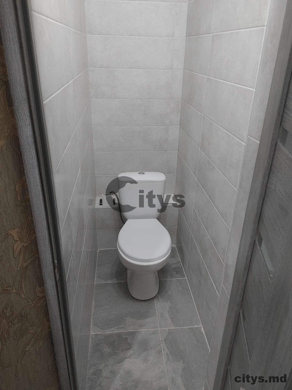 Chirie-Apartament cu 1 cameră, 42m², Chișinău, Centru, str. Romană photo 3