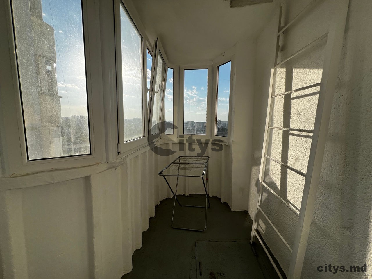 Chirie-Apartament cu 1 cameră, 42m², Chișinău, Centru, str. Romană photo 8