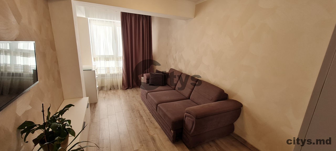 Chirie-Apartament cu 1 cameră, 45m², Chișinău, Botanica, str. Nicolae Testemițanu photo 5