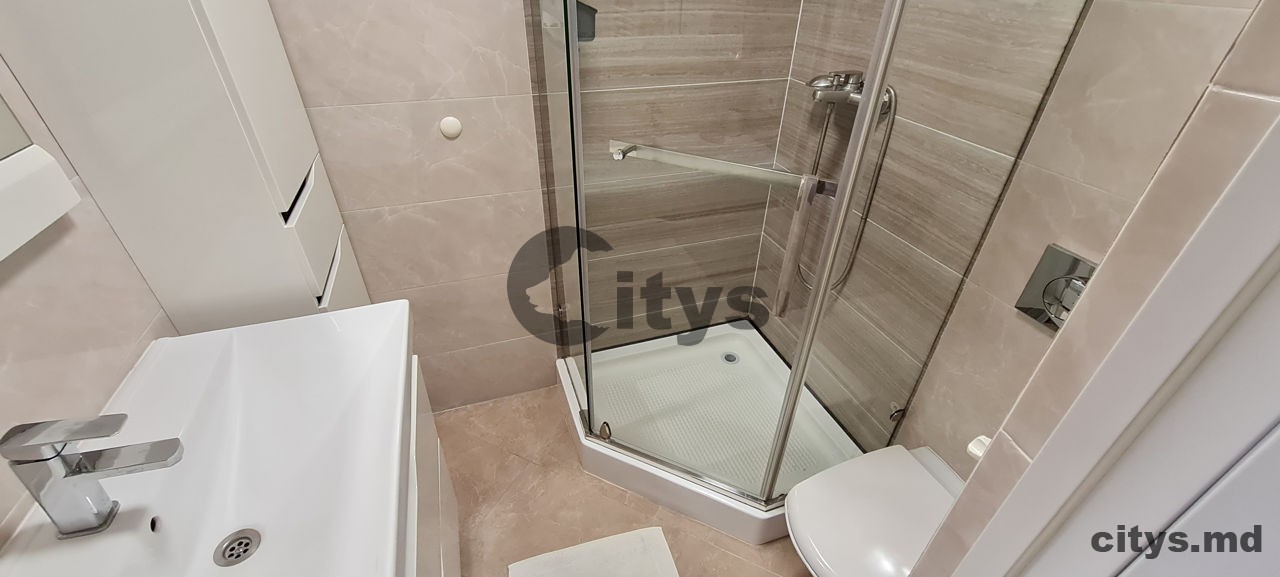 Chirie-Apartament cu 1 cameră, 45m², Chișinău, Botanica, str. Nicolae Testemițanu photo 6