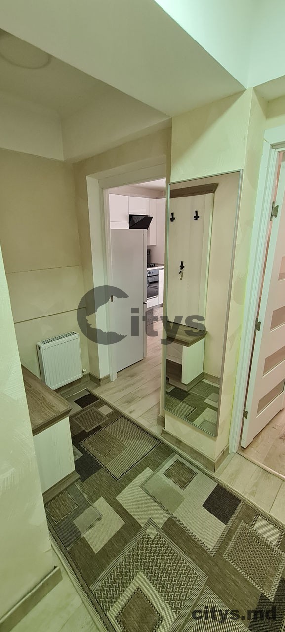 Chirie-1 комнатная квартира, 45м², Chișinău, Botanica, str. Nicolae Testemițanu photo 7