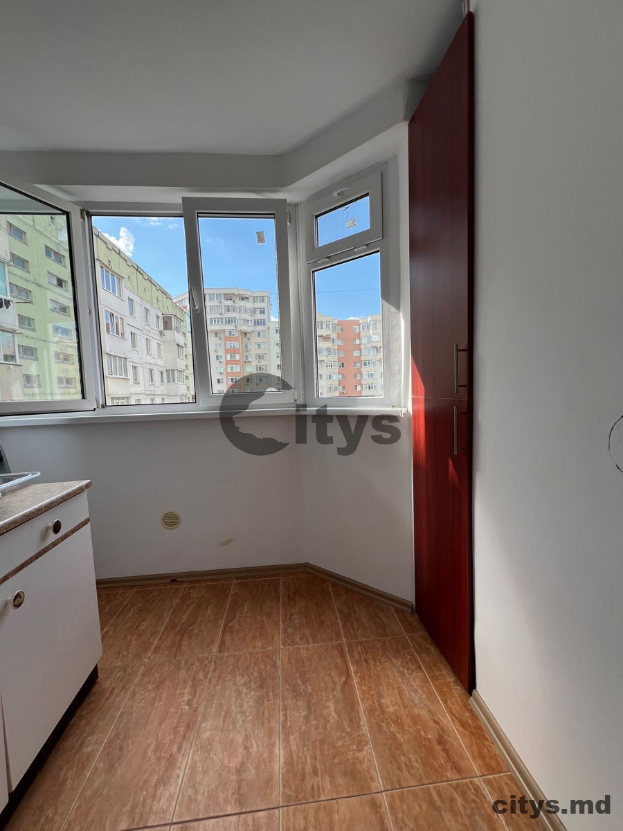 Chirie-1 комнатная квартира, 45м², Chișinău, Buiucani, bd. Alba-Iulia photo 4