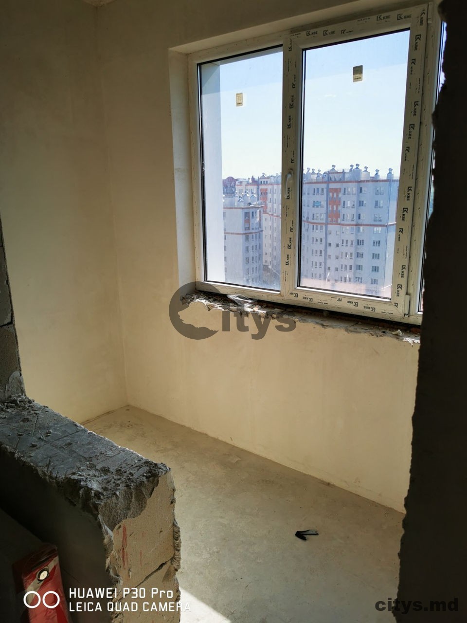 Apartament cu 1 cameră, 47m², Chișinău, Ciocana, bd. Mircea cel Bătrân photo 3