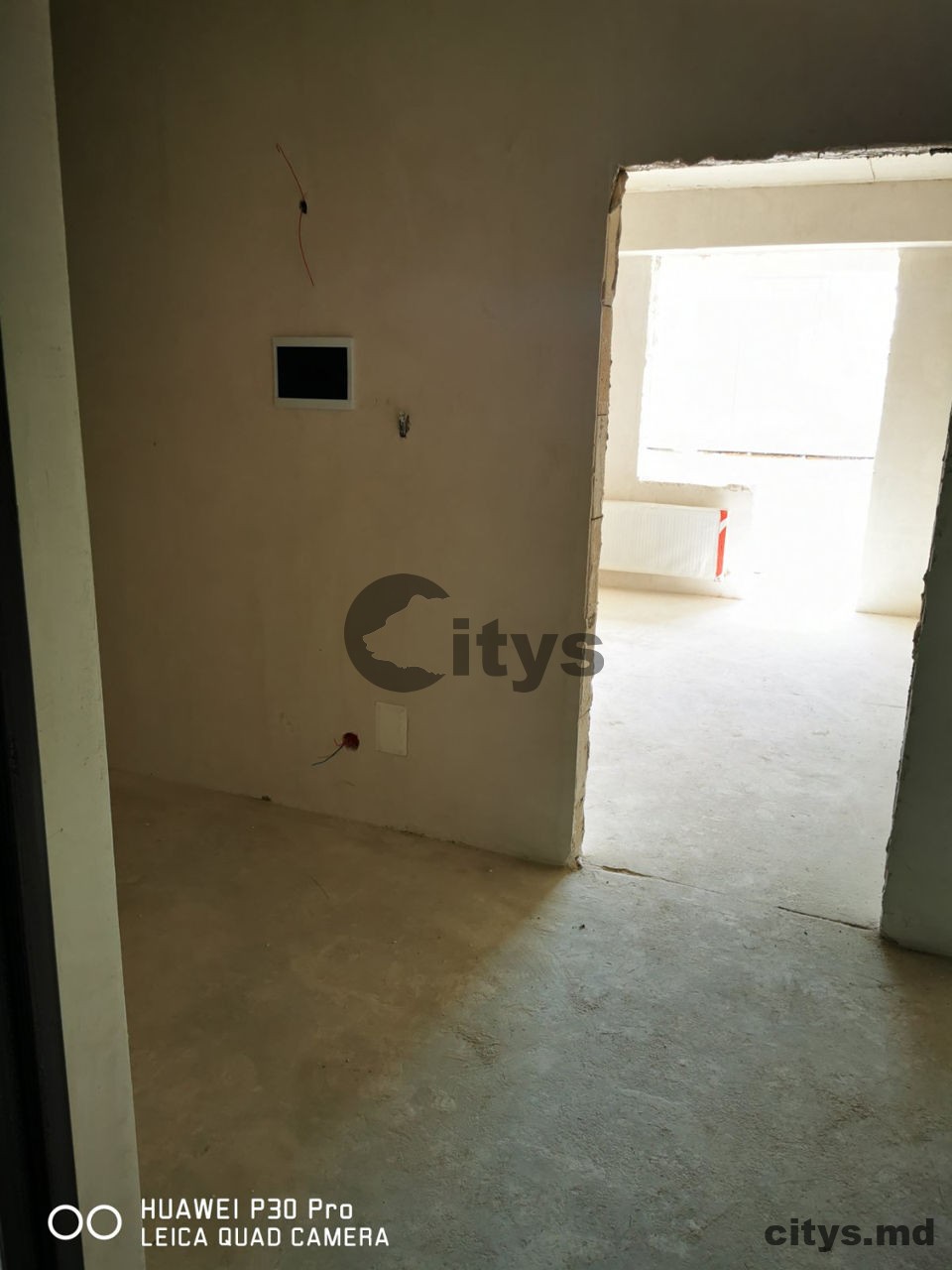 Apartament cu 1 cameră, 47m², Chișinău, Ciocana, bd. Mircea cel Bătrân photo 0