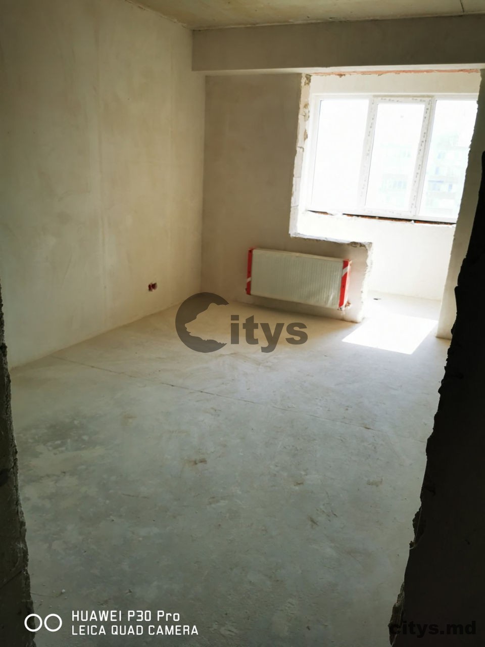 Apartament cu 1 cameră, 47m², Chișinău, Ciocana, bd. Mircea cel Bătrân photo 2