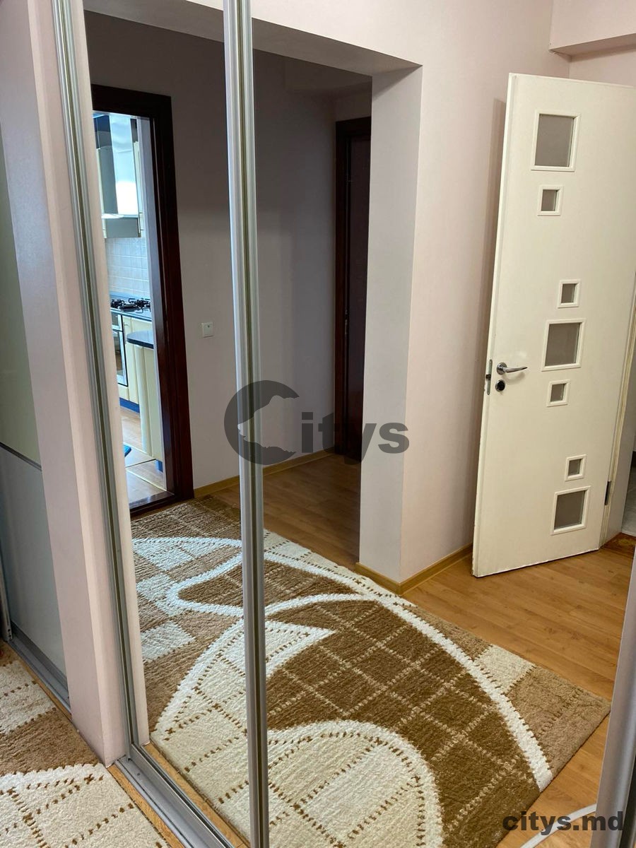 Chirie-1 комнатная квартира, 50м², Chișinău, Botanica, bd. Decebal photo 6