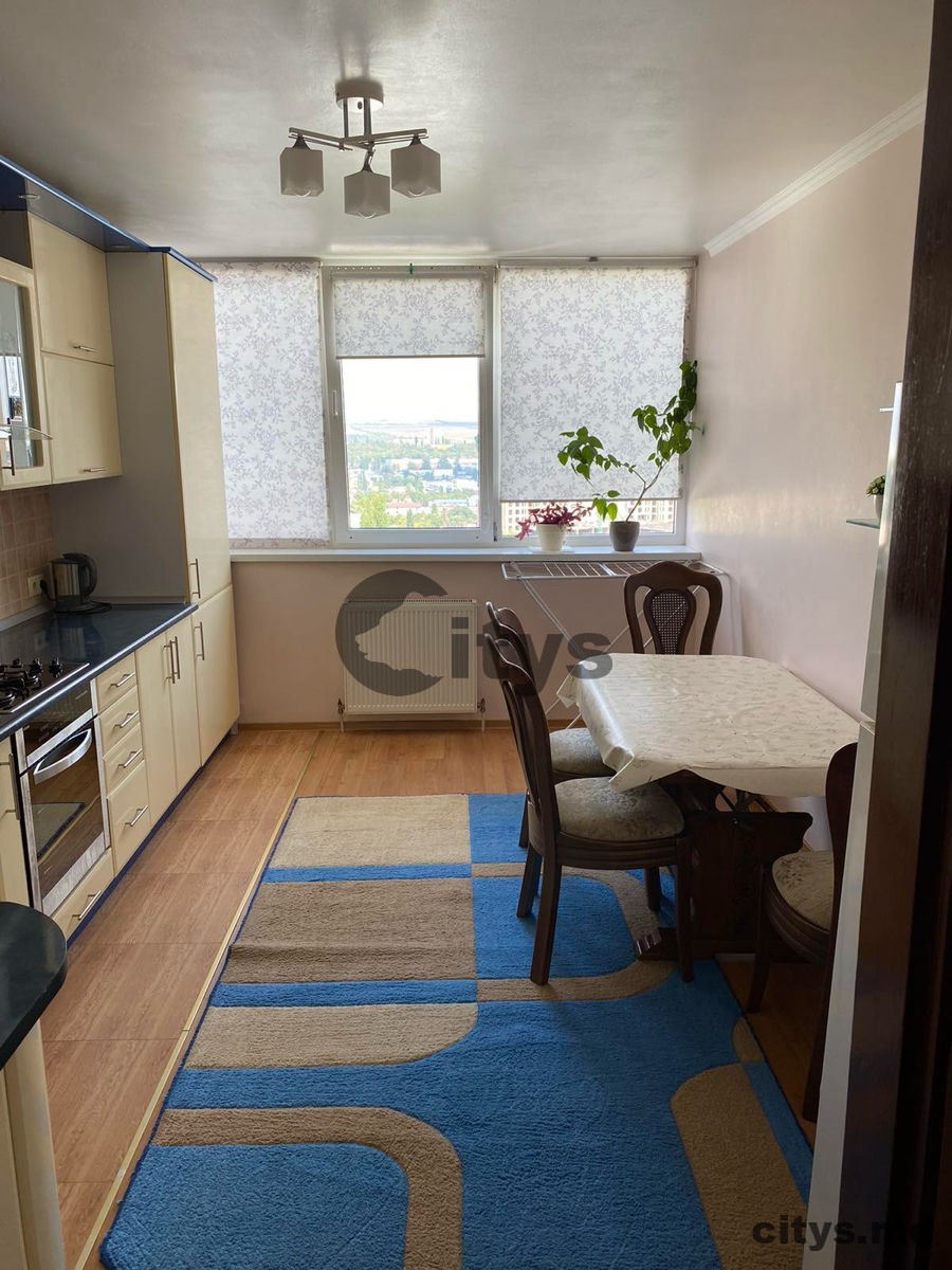 Chirie-1 комнатная квартира, 50м², Chișinău, Botanica, bd. Decebal photo 4