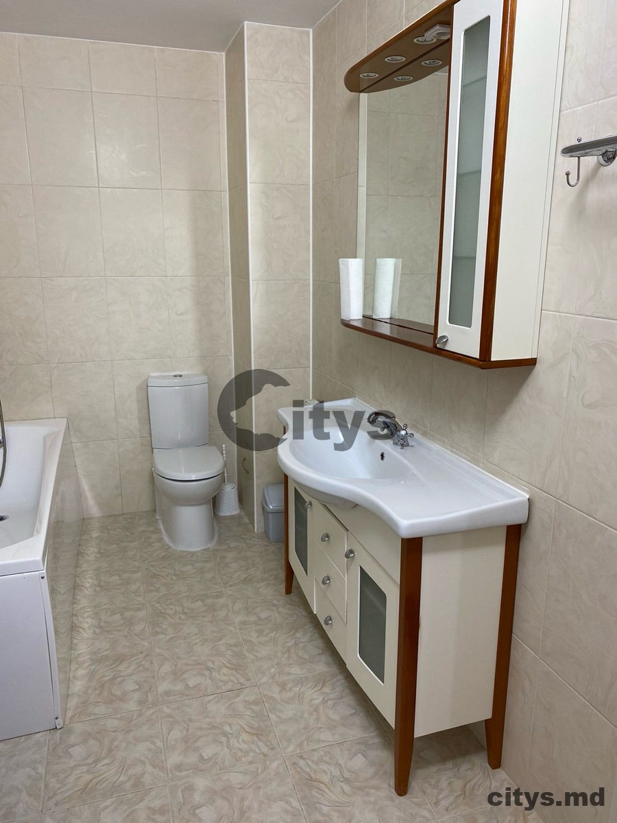 Chirie-1 комнатная квартира, 50м², Chișinău, Botanica, bd. Decebal photo 8