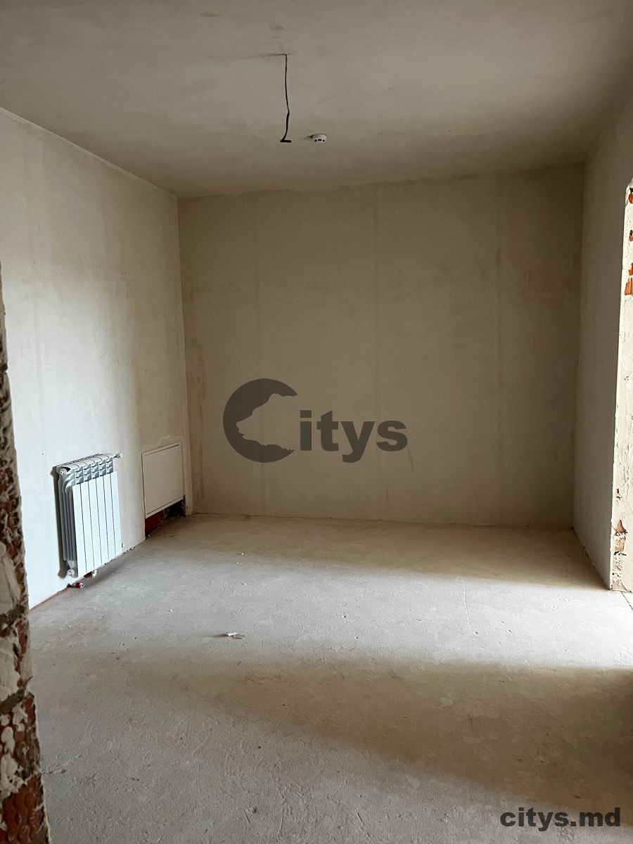 1 комнатная квартира, 50м², Chișinău, Buiucani, str. Ion Buzdugan photo 9