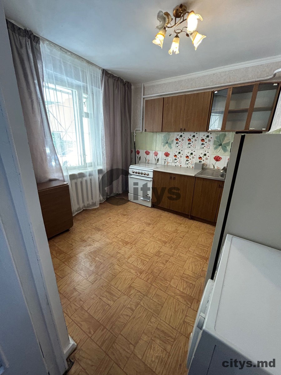 Chirie-2 комнатная квартира, 50м², Chișinău, Centru, str. Columna photo 1