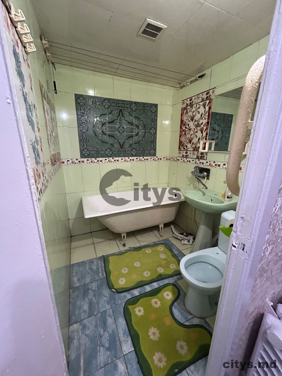 Chirie-2 комнатная квартира, 50м², Chișinău, Centru, str. Columna photo 4