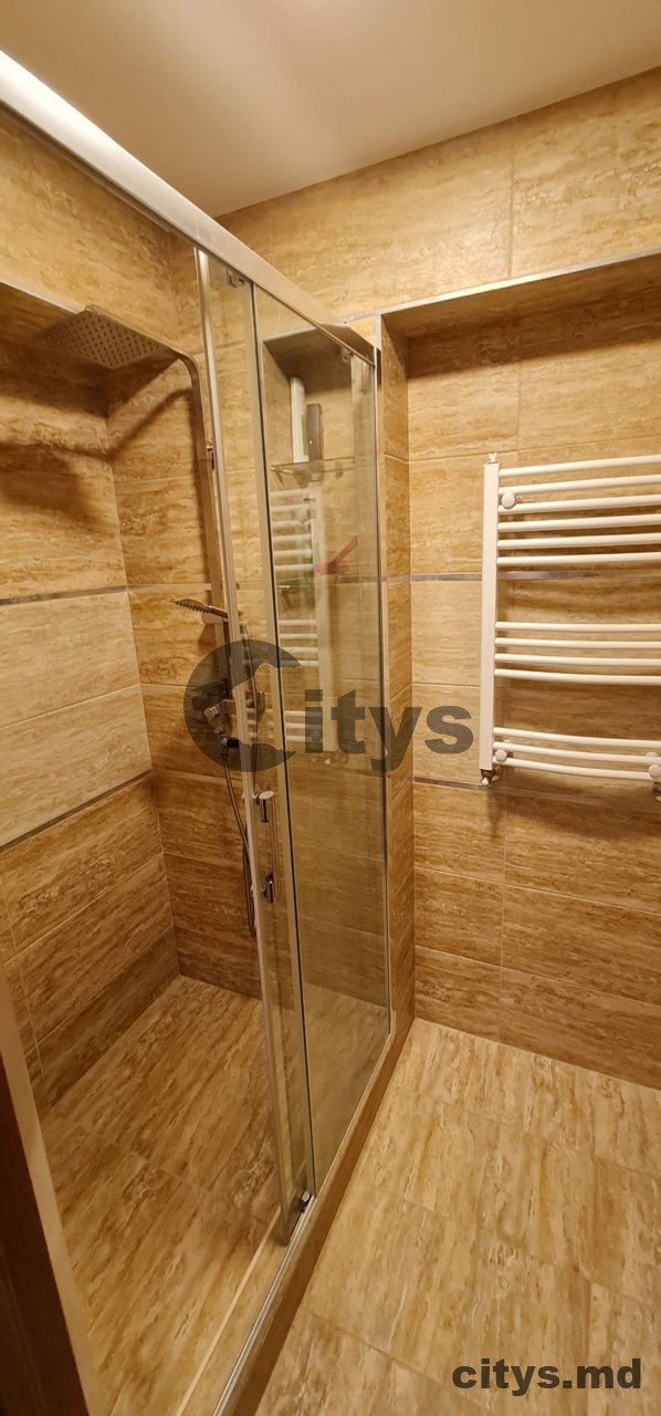 Chirie-1 комнатная квартира, 50м², Chișinău, Centru, str. Nicolae Testemițanuu photo 6