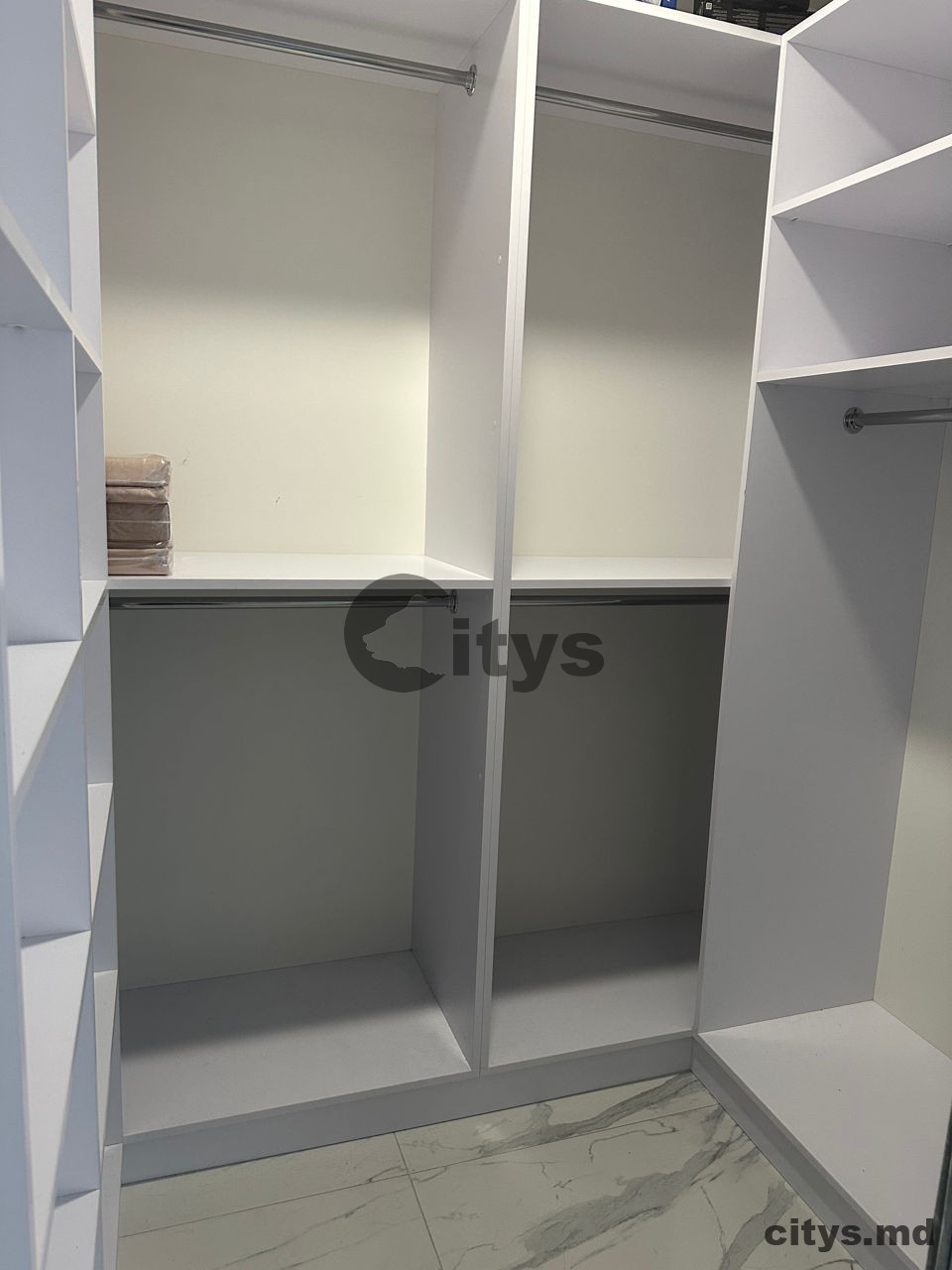 Chirie-1 комнатная квартира, 50м², Chișinău, Centru, str. Nicolae Testemițanu photo 3