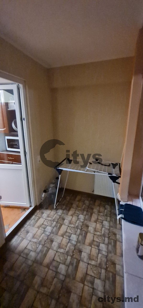 Chirie-1 комнатная квартира, 50м², Chișinău, Centru, str. Nicolae Testemițanuu photo 9