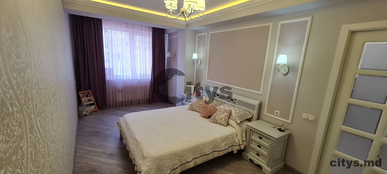 Chirie-Apartament cu 1 cameră, 60m², Chișinău, Botanica, str. Tudor Strișcă photo 5